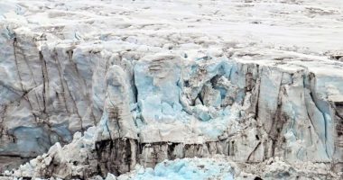 Ice rebounds at BOTH poles â climate more complex than known